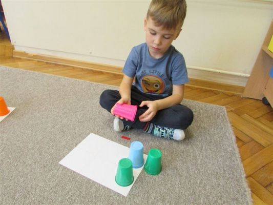 Grafika #51: 22.10.2020 Zabawy matematyczne - kodowanie gr II