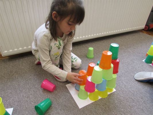 Grafika #54: 22.10.2020 Zabawy matematyczne - kodowanie gr II