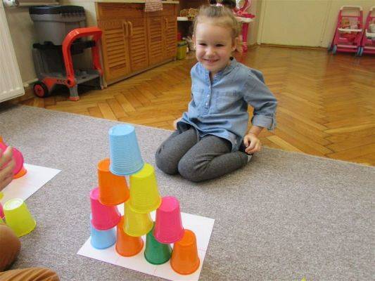 Grafika #55: 22.10.2020 Zabawy matematyczne - kodowanie gr II