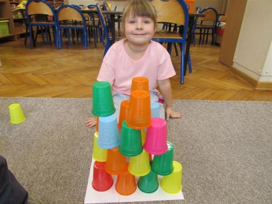 Grafika #58: 22.10.2020 Zabawy matematyczne - kodowanie gr II