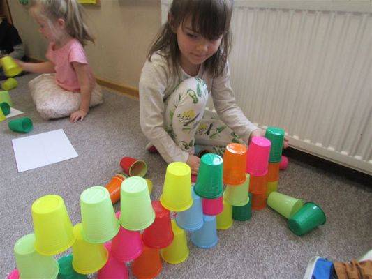 Grafika #61: 22.10.2020 Zabawy matematyczne - kodowanie gr II