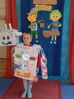 Grafika #47: 22.10.2020 Konkurs rodzinny - pokaz mody ekologicznej cz.I