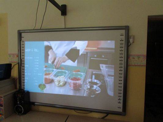 Grafika #37: 15.10.2020 Lekcja gotowania z Nestle for Healther Kids