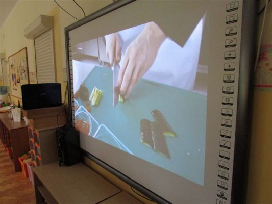 Grafika #38: 15.10.2020 Lekcja gotowania z Nestle for Healther Kids