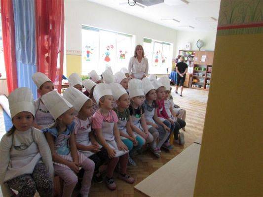 Grafika #39: 15.10.2020 Lekcja gotowania z Nestle for Healther Kids