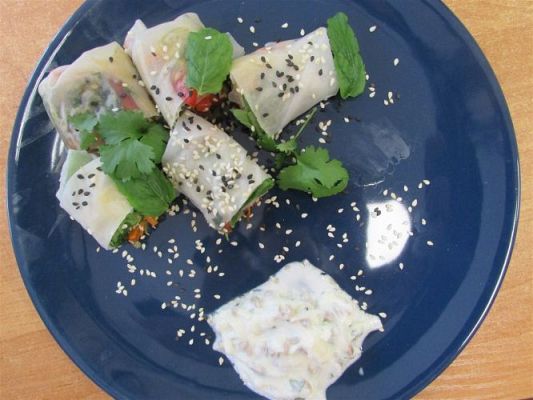 Grafika #86: 15.10.2020 Lekcja gotowania z Nestle for Healther Kids