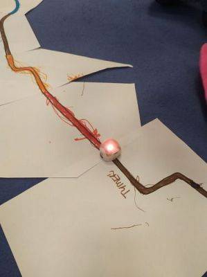 Grafika #0: 16.10.2020 Code week Debugowanie czyli błędy są ok