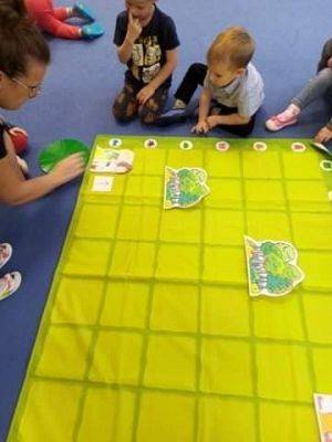 Grafika #1: 16.10.2020 Code week Debugowanie czyli błędy są ok