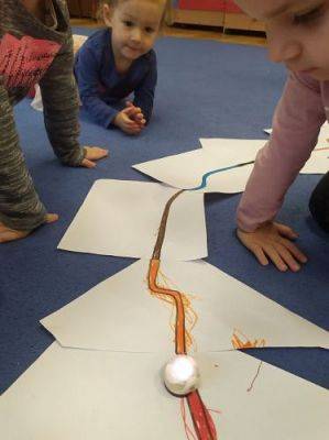 Grafika #4: 16.10.2020 Code week Debugowanie czyli błędy są ok