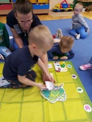 Grafika #8: 16.10.2020 Code week Debugowanie czyli błędy są ok