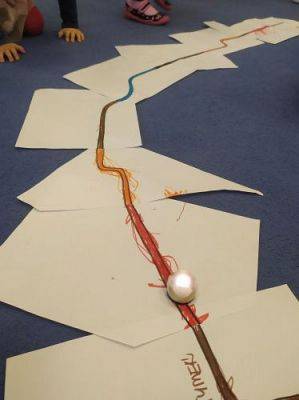 Grafika #9: 16.10.2020 Code week Debugowanie czyli błędy są ok