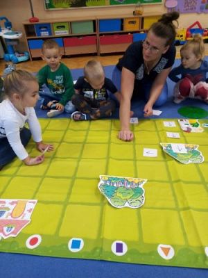 Grafika #11: 16.10.2020 Code week Debugowanie czyli błędy są ok