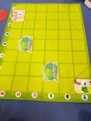 Grafika #12: 16.10.2020 Code week Debugowanie czyli błędy są ok