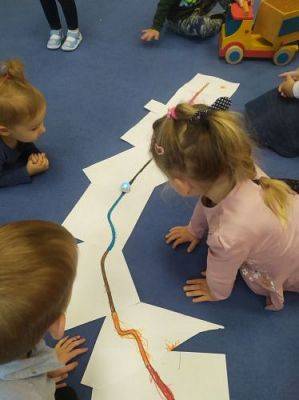 Grafika #15: 16.10.2020 Code week Debugowanie czyli błędy są ok