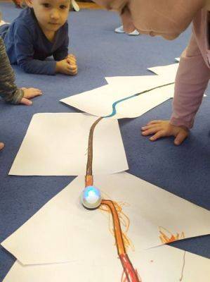 Grafika #16: 16.10.2020 Code week Debugowanie czyli błędy są ok