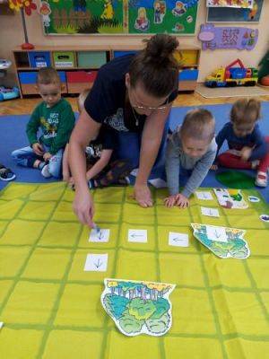 Grafika #18: 16.10.2020 Code week Debugowanie czyli błędy są ok