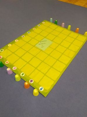 Grafika #6: 15.10.2020 Code week Bezpieczni w sieci