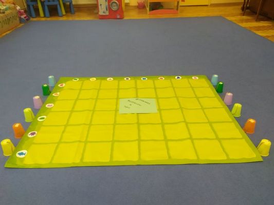 Grafika #12: 15.10.2020 Code week Bezpieczni w sieci