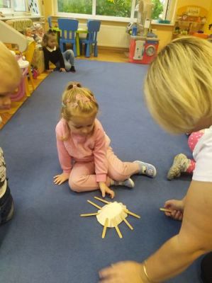 Grafika #1: 14.10.2020 Code week Marzę, myślę, konstruuje