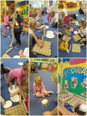 Grafika #4: 14.10.2020 Code week Marzę, myślę, konstruuje