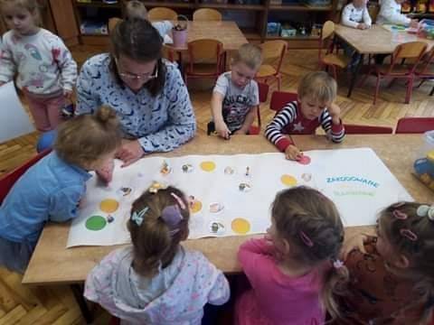 Grafika #4: 13.10.2020 Code week Zakodowane gry planszowe