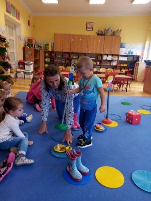 Grafika #5: 13.10.2020 Code week Zakodowane gry planszowe