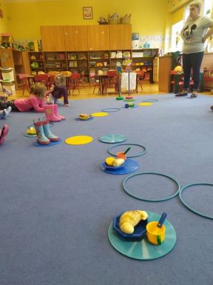 Grafika #7: 13.10.2020 Code week Zakodowane gry planszowe