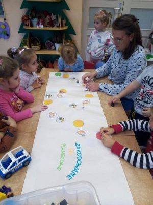 Grafika #8: 13.10.2020 Code week Zakodowane gry planszowe