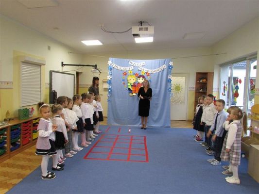 Grafika #3: 14.10.2020 Dzień Edukacji Narodowej