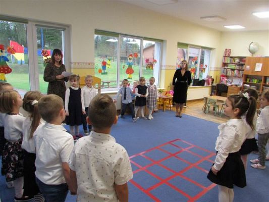 Grafika #14: 14.10.2020 Dzień Edukacji Narodowej