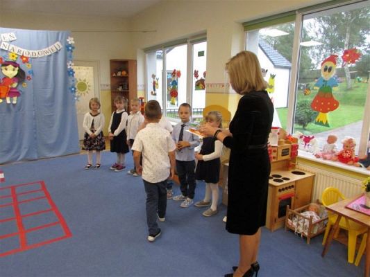 Grafika #15: 14.10.2020 Dzień Edukacji Narodowej