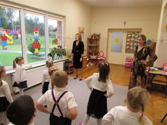 Grafika #30: 14.10.2020 Dzień Edukacji Narodowej