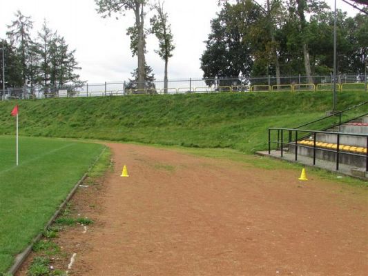 Grafika #10: 08.10.2020 VI Ogólnopolski maraton przedszkolaków - Sprintem do maratonu