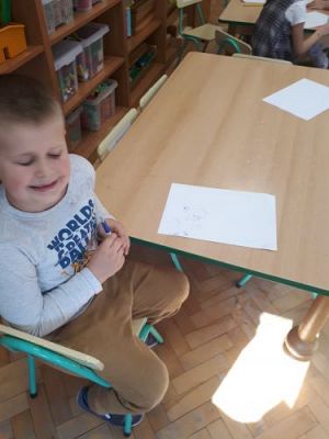 Grafika #7: 09.10.2020 CODE WEEK DZIEŃ 5 RYSUJĘ MALUJĘ KODUJĘ