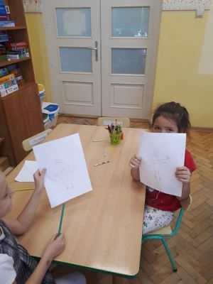 Grafika #10: 09.10.2020 CODE WEEK DZIEŃ 5 RYSUJĘ MALUJĘ KODUJĘ