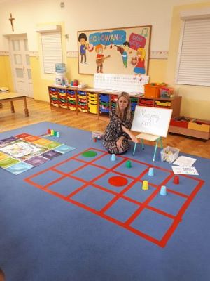 Grafika #1: 06.10.2020 CODE WEEK DZIEŃ 2 MUZYCZNY KOD CAŁA POLSKA PROGRAMUJE