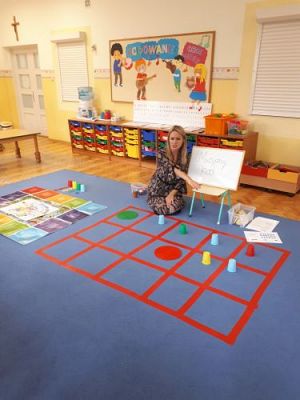 Grafika #2: 06.10.2020 CODE WEEK DZIEŃ 2 MUZYCZNY KOD CAŁA POLSKA PROGRAMUJE