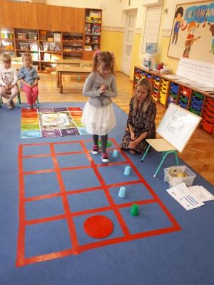 Grafika #3: 06.10.2020 CODE WEEK DZIEŃ 2 MUZYCZNY KOD CAŁA POLSKA PROGRAMUJE