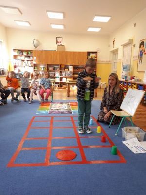 Grafika #6: 06.10.2020 CODE WEEK DZIEŃ 2 MUZYCZNY KOD CAŁA POLSKA PROGRAMUJE