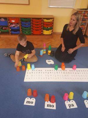 Grafika #4: 05.10.2020 Code Week Dzień 1 "Kubeczki od A do Z Cała Polska Programuje Gr III