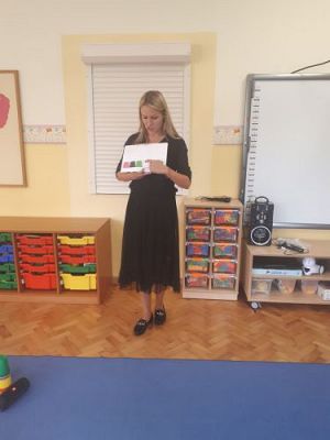 Grafika #7: 05.10.2020 Code Week Dzień 1 "Kubeczki od A do Z Cała Polska Programuje Gr III