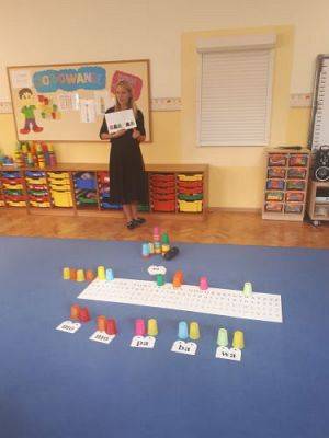 Grafika #9: 05.10.2020 Code Week Dzień 1 "Kubeczki od A do Z Cała Polska Programuje Gr III