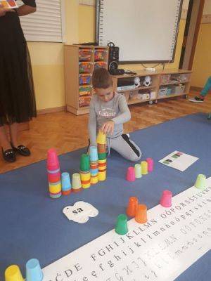 Grafika #13: 05.10.2020 Code Week Dzień 1 "Kubeczki od A do Z Cała Polska Programuje Gr III