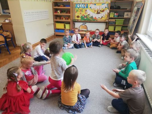 Grafika #7: 30.09.2020 Dzień Chłopaka gr II