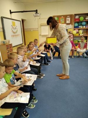 Grafika #6: 30.09.2020 Dzień Chłopaka gr III