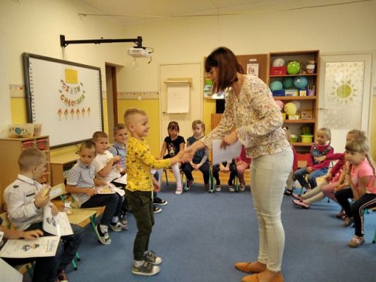 Grafika #8: 30.09.2020 Dzień Chłopaka gr III