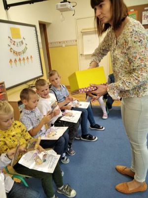 Grafika #12: 30.09.2020 Dzień Chłopaka gr III