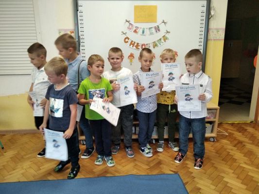 Grafika #16: 30.09.2020 Dzień Chłopaka gr III