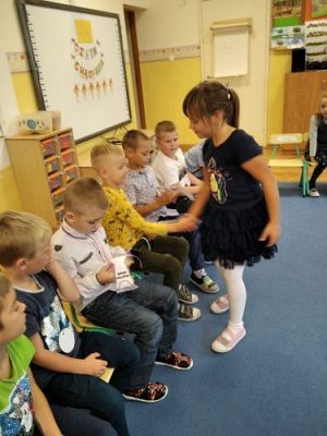 Grafika #19: 30.09.2020 Dzień Chłopaka gr III