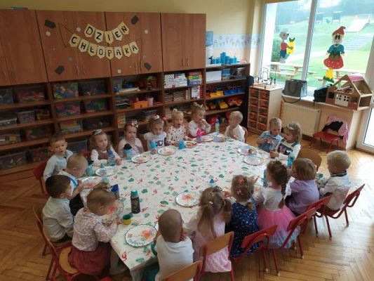 Grafika #19: 30.09.2020 Dzień Chłopaka gr I